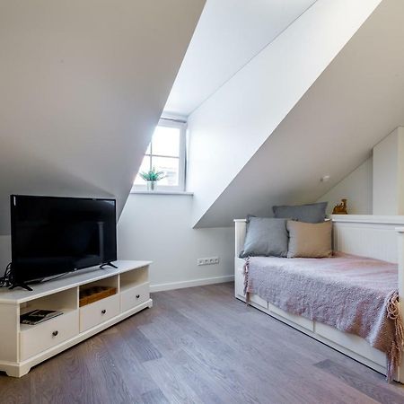 Apartament Angel House Vilnius 38 Zewnętrze zdjęcie
