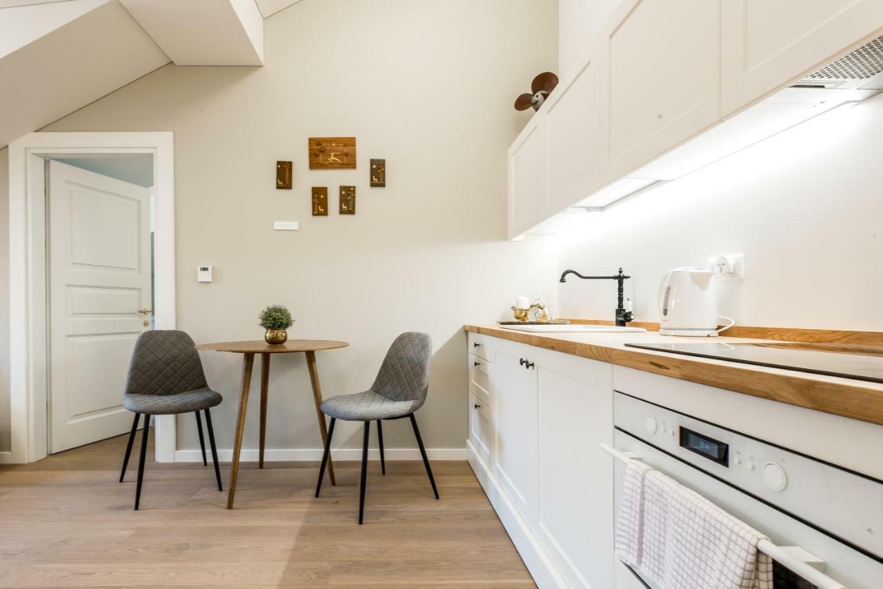 Apartament Angel House Vilnius 38 Zewnętrze zdjęcie