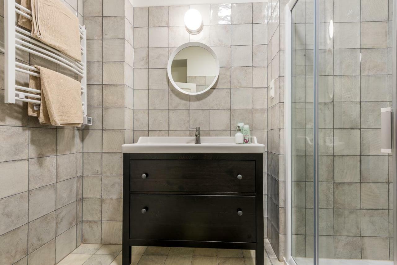 Apartament Angel House Vilnius 38 Zewnętrze zdjęcie