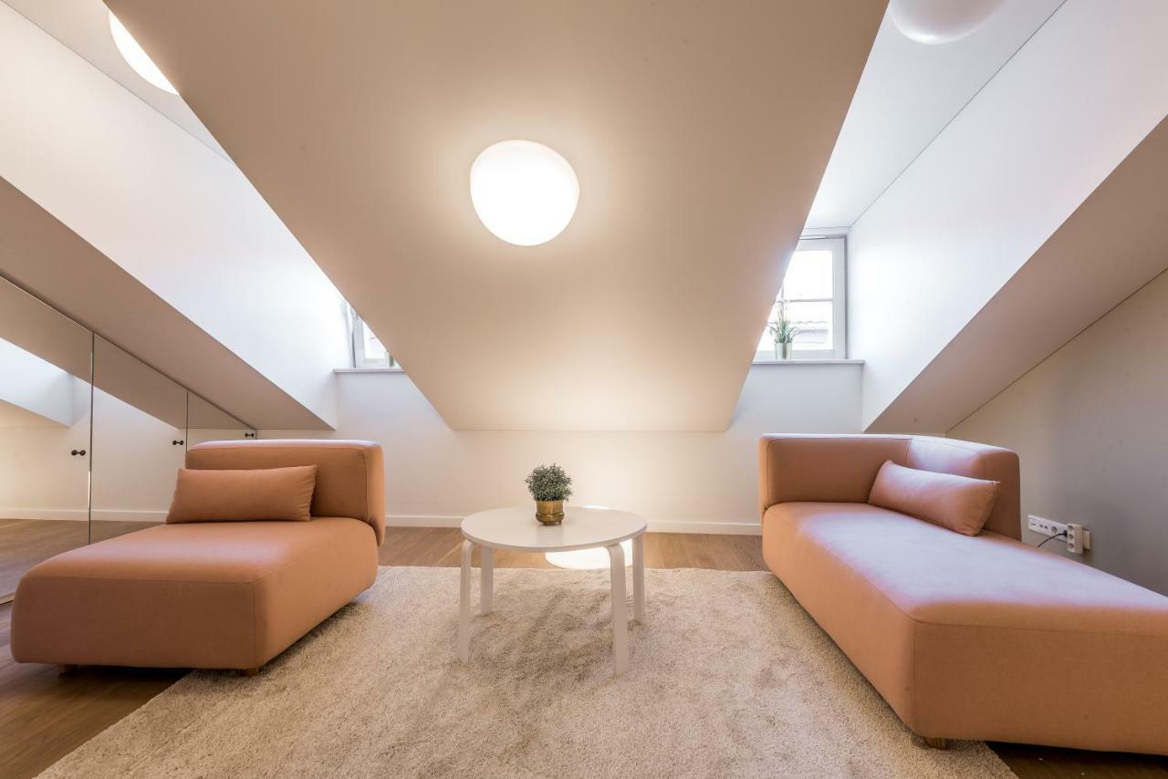 Apartament Angel House Vilnius 38 Zewnętrze zdjęcie