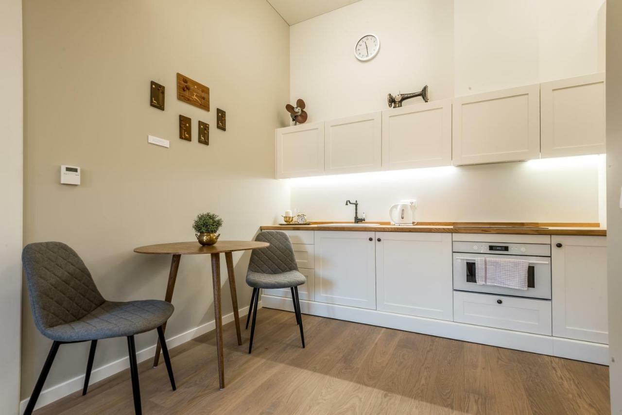 Apartament Angel House Vilnius 38 Zewnętrze zdjęcie